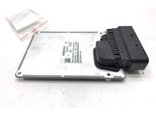 Блок управления 8V0907376G   Audi TT TTS RS Mk3 8S