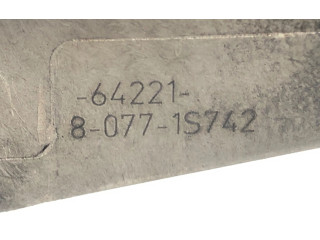 Масляный насос 642930 Mercedes-Benz S W221