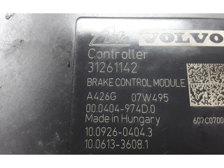 Jednotka ABS 31261142, P31261142 Volvo XC70 2008