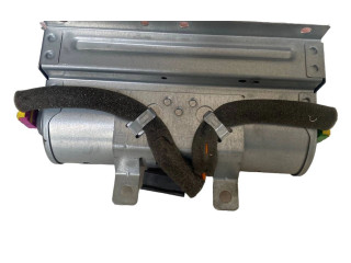 Подушка безопасности пассажира 8686592, 600801200B   Volvo XC90