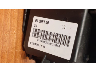 Подрулевой переключатель 01308150, 916441905 BMW X5 E70