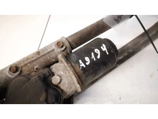 Моторчик дворников Honda FR-V