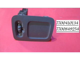 Включатель регулировки высоты фонарей