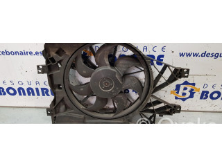 Вентилятор радиатора     96859678    Chevrolet Epica 2.0