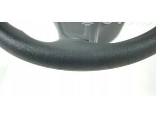 Руль Skoda Fabia Mk3 (NJ)  2015 - 2021 года       