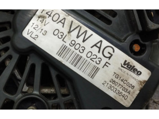 Píst 03L903023F Seat Altea XL