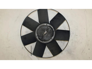 Вентилятор радиатора         BMW 7 E65 E66 3.0