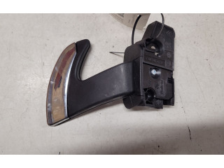 Рычаг переключения передач