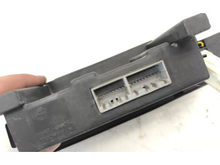 Блок управления климат-контролем 6870009020 SsangYong Kyron