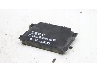 Блок управления коробкой передач P05150473AA   Jeep Cherokee