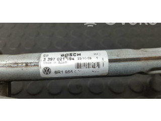 Двигатель стеклоочистителей 6R1955119, 3397021194 Seat Ibiza IV (6J,6P)