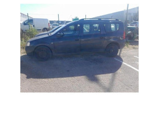 Руль Dacia Logan I  2004 - 2012 года 6001550990, 6001550990      