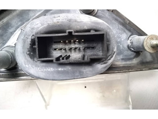 Зеркало электрическое Renault Safrane 1992 - 2000 года