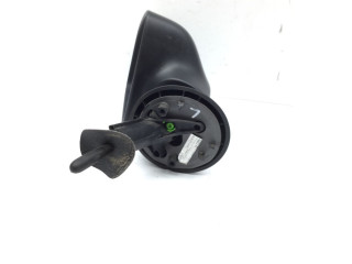 Зеркало электрическое Dacia Logan I 2004 - 2012 года