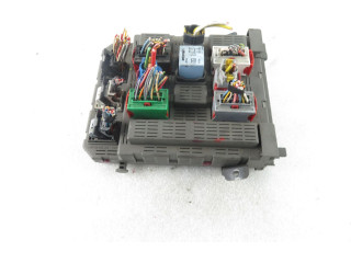 Блок комфорта 9648723680, 9648723680 Peugeot 607