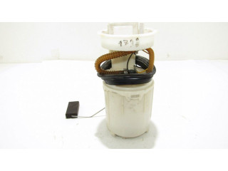 Насос топлива (в топливном баке)