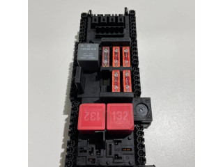 Блок предохранителей A2139068901   Mercedes-Benz E W213    