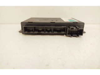 Блок комфорта 4B0962258E, 410215006006 Audi A6 S6 C5 4B