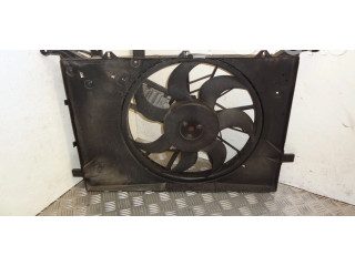 Вентилятор радиатора 0130303909, 8649634 Volvo S80