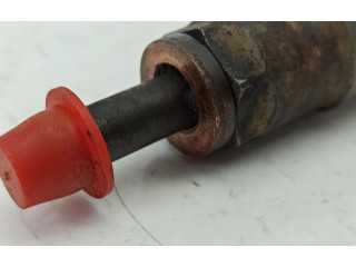 Vstřikovač 804536AH Nissan Qashqai M9R