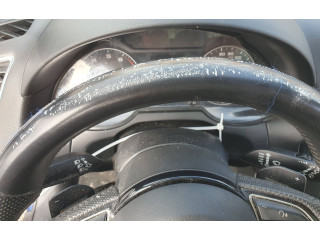 Руль Audi Q5 SQ5 2008 - 2017 года 8K0419091CP