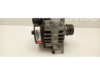 Генератор H542413A   Mercedes-Benz A W168      