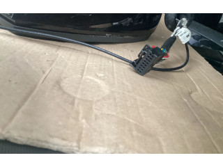 Zpětné zrcátko Volkswagen Touareg III 2018 E1041458