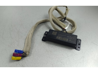 Блок управления 11546020 MG HS