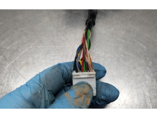 Zpětné zrcátko Nissan Qashqai 2017 96302HV59A