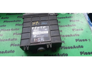 Блок управления двигателем Блок управления 0261200714, 1H0907311C   Volkswagen Golf III