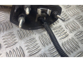 Зеркало электрическое        Lexus IS 220D-250-350  2006 - 2013 года   