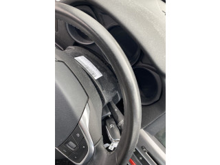 Руль Citroen C4 II 2011 - 2016 года 98039712ZD