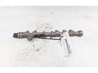 Топливная рампа 0445214222, 0445214222   Opel Meriva B   для двигателя A13DTE