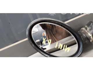 Зеркало электрическое        Mini One - Cooper R50 - 53  2001 - 2006 года   