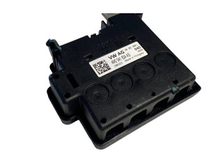 Pojistková skříňka 4M0941824AS Audi Q7 4M 2021