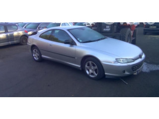 Блок управления климат-контролем NT Peugeot 406