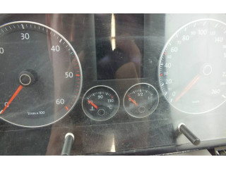 Přístrojová deska Volkswagen Caddy 2006 1T0920872F