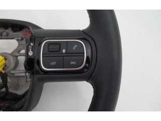 Руль Citroen C3 Aircross 2017 - года 98118752ZD, 342115627D