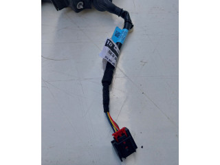 Зеркало электрическое Skoda Octavia Mk4 2019 - года