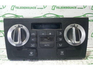 Блок управления климат-контролем 8U0820043B   Audi Q3 8U