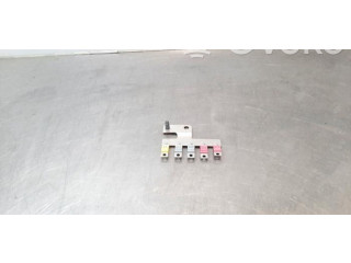 Pojistková skříňka 9J1937522 Porsche Taycan 9J1 2022