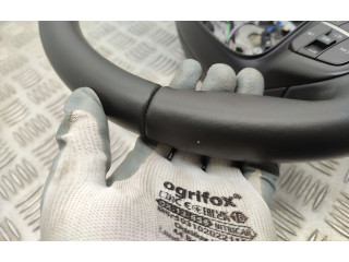 Руль Ford Fiesta 2017 - года