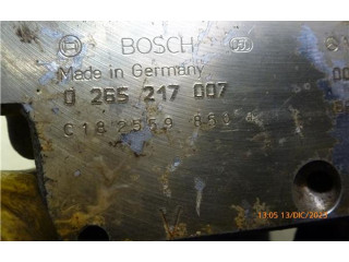 Блок управления АБС 24319712J, 265217007   Mercedes-Benz E W210