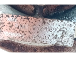 Turbodmychadlo Турбина 51894800, 0265232913 Fiat Punto (199) 199 B1.000