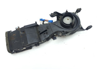 Вентилятор печки 0890402000, 0890401600 Cadillac STS Seville