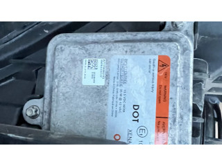 Přední světlo levé FK7213W030EG, 10R044663 Land Rover Discovery Sport 2014