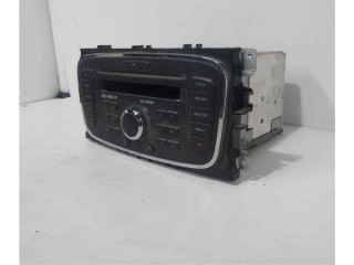 Píst AT1T18C815BA Ford Tourneo