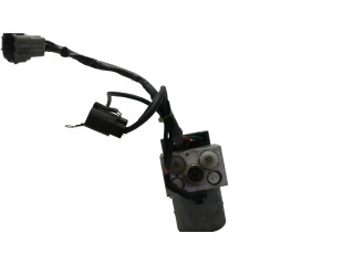 Блок АБС 476001W300, 11000030771 Nissan Pathfinder R50 1996-2005 года