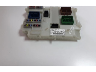 Блок комфорта 31327996AA, BG9T14C256GA Volvo V60