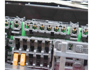 Блок монтирования реле